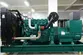Máy Phát Điện Diesel Động Cơ Weichai, DB-300GF