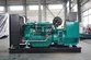 Máy Phát Điện Diesel Động Cơ Weichai, DB-320GF