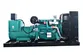 Máy Phát Điện Diesel Động Cơ Weichai, DB-400GF
