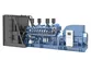 Máy Phát Điện Diesel Động Cơ Weichai, DB-1800GF
