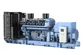Máy Phát Điện Diesel Động Cơ Weichai, DB-2000GF