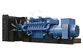 Máy Phát Điện Diesel Động Cơ MTU, DB-1800GF