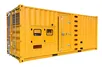 Máy phát điện Diesel Vỏ Container