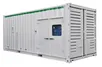 Máy phát điện Diesel Vỏ Container