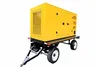 Máy Phát Điện Diesel 16kW-600kW