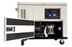 Máy Phát Điện Diesel Giảm ồn (1 Xy-lanh)