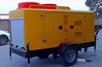 Máy Phát Điện Di Động Kết Hợp Bơm Thoát Nước