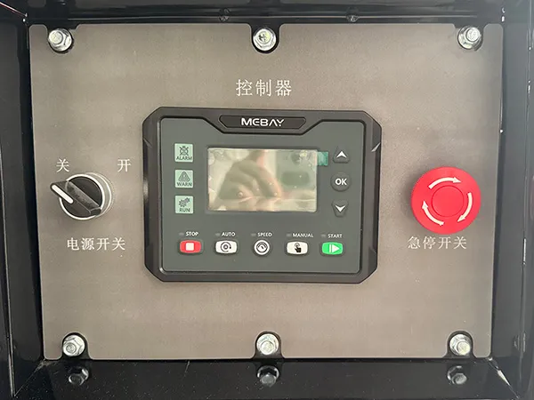 Máy bơm nước chạy xăng 4 inch/8 inch