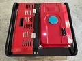 Máy bơm nước chạy xăng 4 inch/8 inch