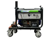 Đèn tháp di động tích hợp máy phát điện xăng 5kW