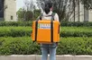 Đèn chiếu sáng khu vực từ xa di động dùng máy phát xăng 700W