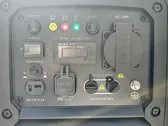 Máy phát điện chạy xăng giảm ồn