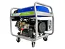 Máy phát điện chạy xăng làm mát bằng không khí 5kW