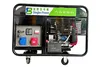 Máy phát điện chạy xăng làm mát bằng không khí (2 Xy-lanh)