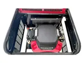 Máy phát điện chạy xăng làm mát bằng không khí (2 Xy-lanh)
