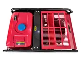 Máy phát điện chạy xăng làm mát bằng không khí (2 Xy-lanh)