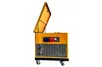 Máy Phát Điện Xăng Làm Mát Nước (4 Xy-lanh)