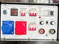 Máy phát điện hàn làm mát bằng không khí (1 Xy-lanh)
