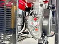 Máy phát điện hàn làm mát bằng không khí (1 Xy-lanh)