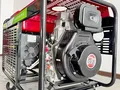 Máy phát điện hàn làm mát bằng không khí (1 Xy-lanh)