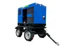 Máy phát hàn Diesel làm mát bằng nước (4 Xy-lanh)