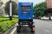 Máy phát hàn Diesel làm mát bằng nước (4 Xy-lanh)